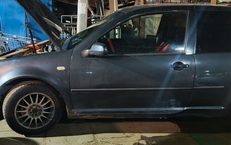 Volkswagen Golf IV, 1999 год, 130 000 рублей, 5 фотография