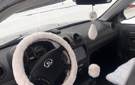 Great Wall Hover H3 I, 2013 год, 615 000 рублей, 8 фотография