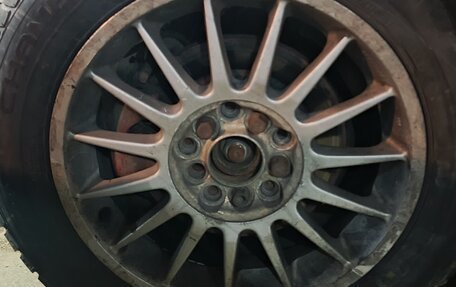 Volkswagen Golf IV, 1999 год, 130 000 рублей, 6 фотография