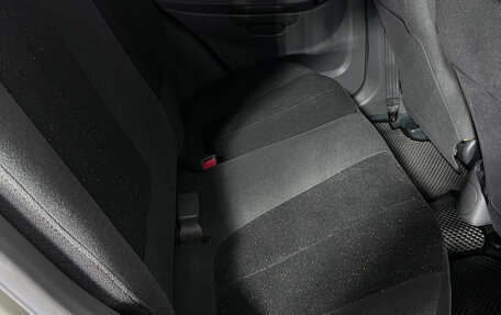 Hyundai Accent II, 2007 год, 419 000 рублей, 9 фотография