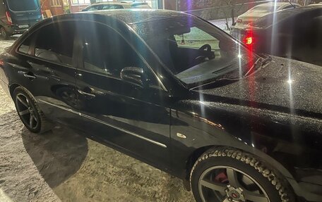 Hyundai Grandeur, 2008 год, 1 350 000 рублей, 4 фотография