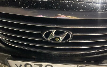 Hyundai Grandeur, 2008 год, 1 350 000 рублей, 3 фотография