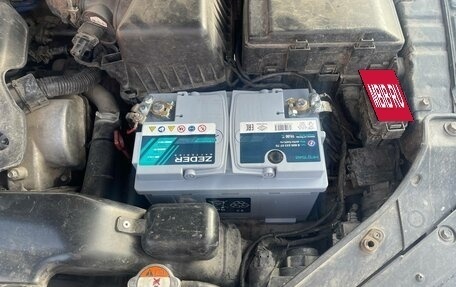 Hyundai Grandeur, 2008 год, 1 350 000 рублей, 10 фотография