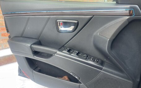 Hyundai Grandeur, 2008 год, 1 350 000 рублей, 14 фотография