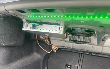 Hyundai Grandeur, 2008 год, 1 350 000 рублей, 20 фотография