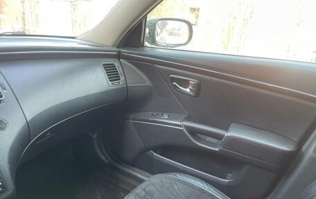 Hyundai Grandeur, 2008 год, 1 350 000 рублей, 15 фотография