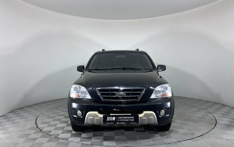 KIA Sorento IV, 2007 год, 944 000 рублей, 2 фотография