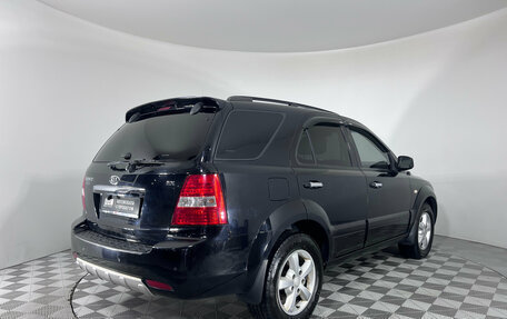 KIA Sorento IV, 2007 год, 944 000 рублей, 5 фотография