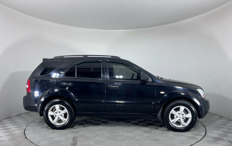 KIA Sorento IV, 2007 год, 944 000 рублей, 4 фотография
