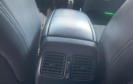 Hyundai Grandeur, 2008 год, 1 350 000 рублей, 18 фотография