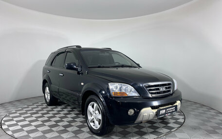 KIA Sorento IV, 2007 год, 944 000 рублей, 3 фотография