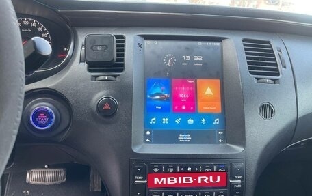 Hyundai Grandeur, 2008 год, 1 350 000 рублей, 12 фотография