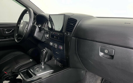 KIA Sorento IV, 2007 год, 944 000 рублей, 12 фотография