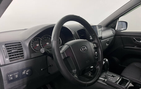 KIA Sorento IV, 2007 год, 944 000 рублей, 10 фотография