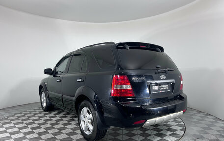 KIA Sorento IV, 2007 год, 944 000 рублей, 7 фотография