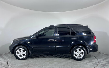 KIA Sorento IV, 2007 год, 944 000 рублей, 8 фотография