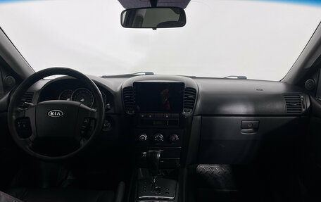 KIA Sorento IV, 2007 год, 944 000 рублей, 11 фотография