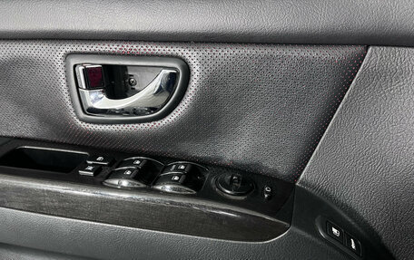 KIA Sorento IV, 2007 год, 944 000 рублей, 13 фотография