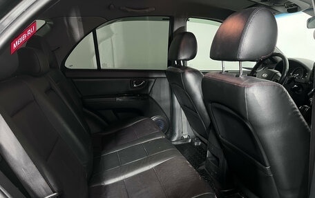 KIA Sorento IV, 2007 год, 944 000 рублей, 14 фотография