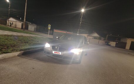 BMW 5 серия, 2003 год, 1 200 000 рублей, 2 фотография