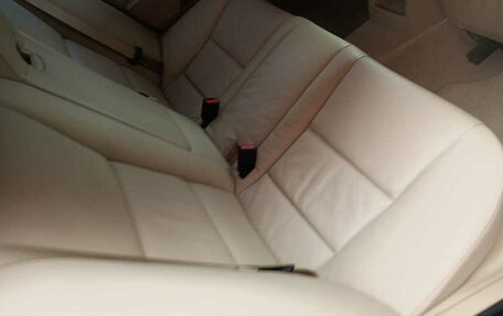 BMW 5 серия, 2003 год, 1 200 000 рублей, 7 фотография