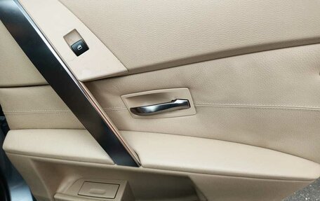 BMW 5 серия, 2003 год, 1 200 000 рублей, 9 фотография