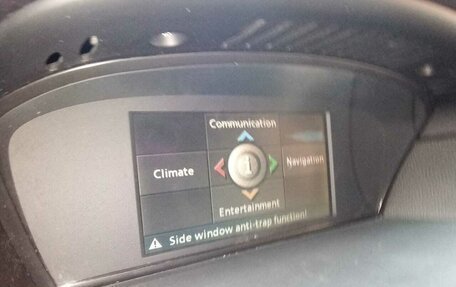 BMW 5 серия, 2003 год, 1 200 000 рублей, 13 фотография