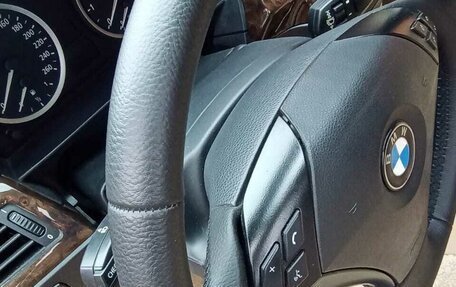 BMW 5 серия, 2003 год, 1 200 000 рублей, 16 фотография