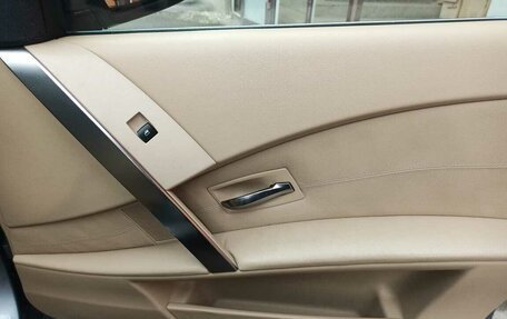 BMW 5 серия, 2003 год, 1 200 000 рублей, 12 фотография