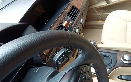 BMW 5 серия, 2003 год, 1 200 000 рублей, 17 фотография