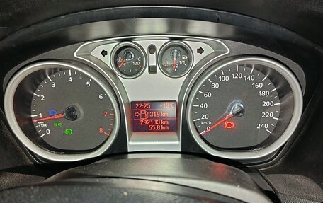 Ford Focus II рестайлинг, 2008 год, 650 000 рублей, 10 фотография