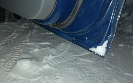 Ford Focus II рестайлинг, 2008 год, 650 000 рублей, 12 фотография