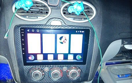 Ford Focus II рестайлинг, 2008 год, 650 000 рублей, 11 фотография