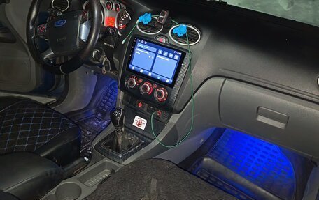 Ford Focus II рестайлинг, 2008 год, 650 000 рублей, 13 фотография