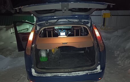 Ford Focus II рестайлинг, 2008 год, 650 000 рублей, 15 фотография