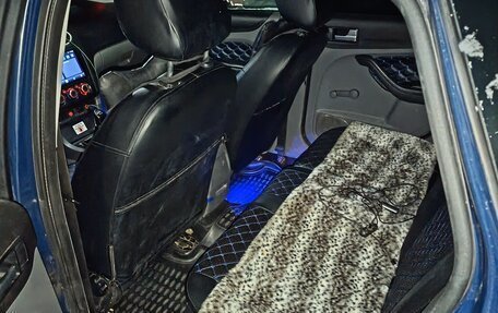 Ford Focus II рестайлинг, 2008 год, 650 000 рублей, 17 фотография