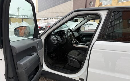 Land Rover Range Rover Sport II, 2013 год, 2 480 000 рублей, 10 фотография