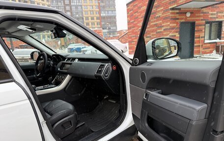 Land Rover Range Rover Sport II, 2013 год, 2 480 000 рублей, 14 фотография