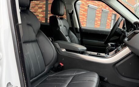 Land Rover Range Rover Sport II, 2013 год, 2 480 000 рублей, 15 фотография