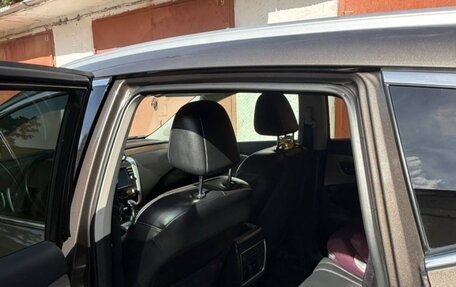 Nissan Murano, 2017 год, 2 200 000 рублей, 7 фотография