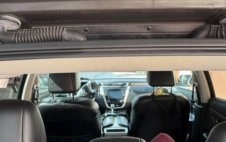 Nissan Murano, 2017 год, 2 200 000 рублей, 8 фотография