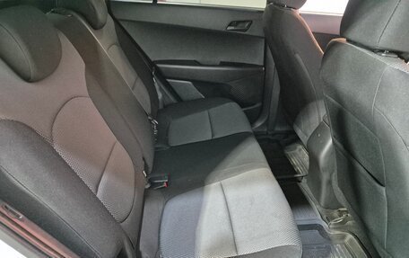 Hyundai Creta I рестайлинг, 2018 год, 1 270 000 рублей, 17 фотография