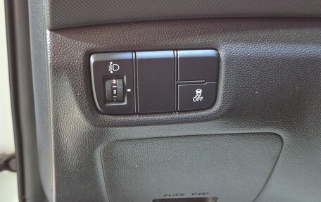 Hyundai Creta I рестайлинг, 2018 год, 1 270 000 рублей, 18 фотография