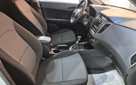 Hyundai Creta I рестайлинг, 2018 год, 1 270 000 рублей, 16 фотография