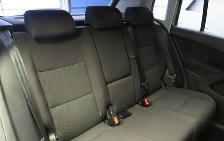 Volkswagen Tiguan I, 2011 год, 1 095 000 рублей, 11 фотография