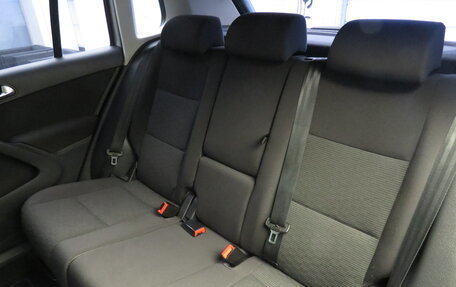 Volkswagen Tiguan I, 2011 год, 1 095 000 рублей, 12 фотография