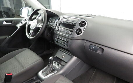 Volkswagen Tiguan I, 2011 год, 1 095 000 рублей, 5 фотография