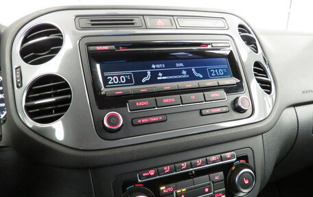 Volkswagen Tiguan I, 2011 год, 1 095 000 рублей, 10 фотография