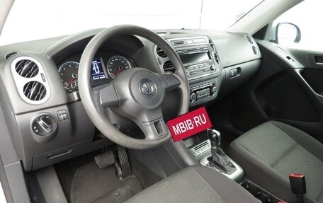 Volkswagen Tiguan I, 2011 год, 1 095 000 рублей, 7 фотография