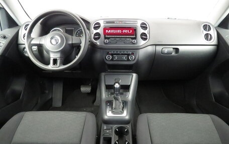 Volkswagen Tiguan I, 2011 год, 1 095 000 рублей, 6 фотография